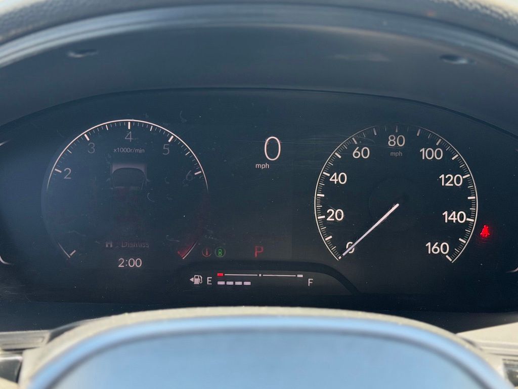 Used 2022 Honda Civic Sedan