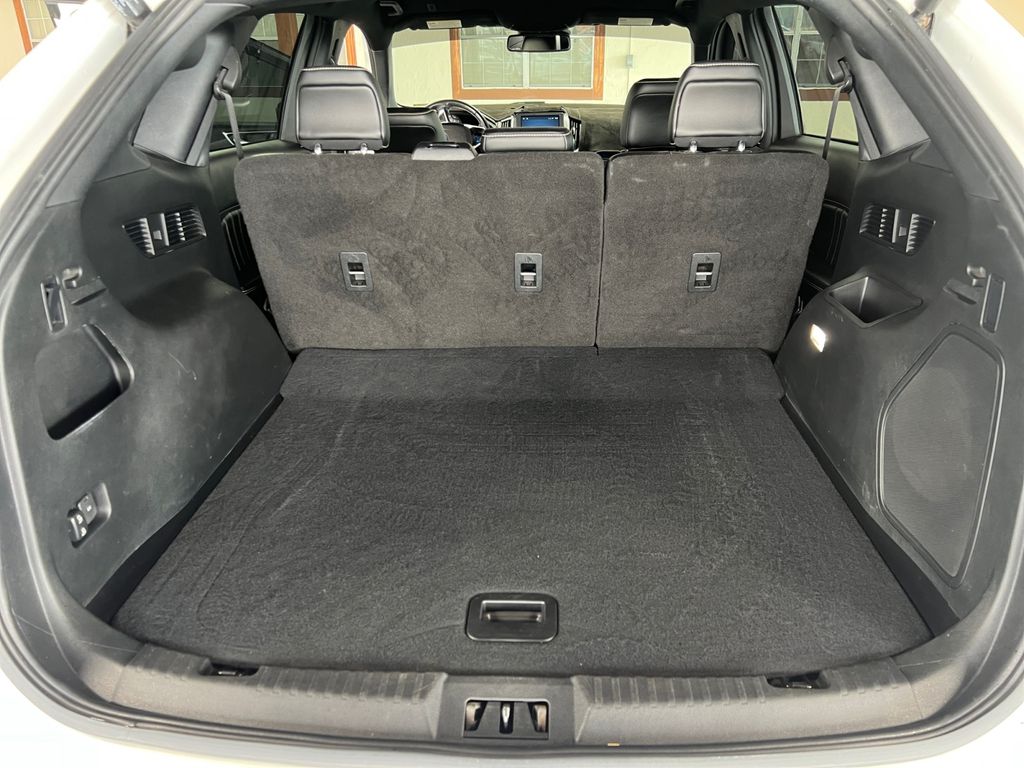 2022 Ford Edge ST - Photo 14