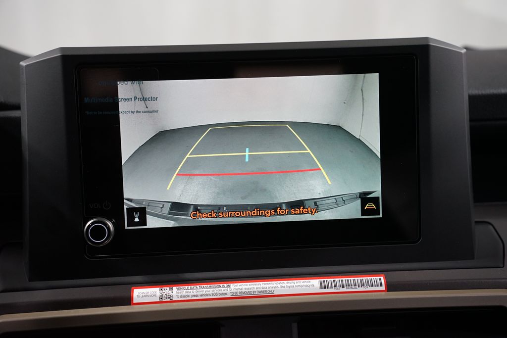 Thumbnail: 2026 Toyota Tacoma - 21