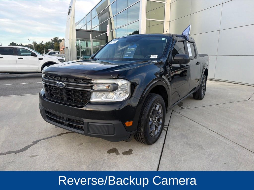 2023 Ford Maverick XLT