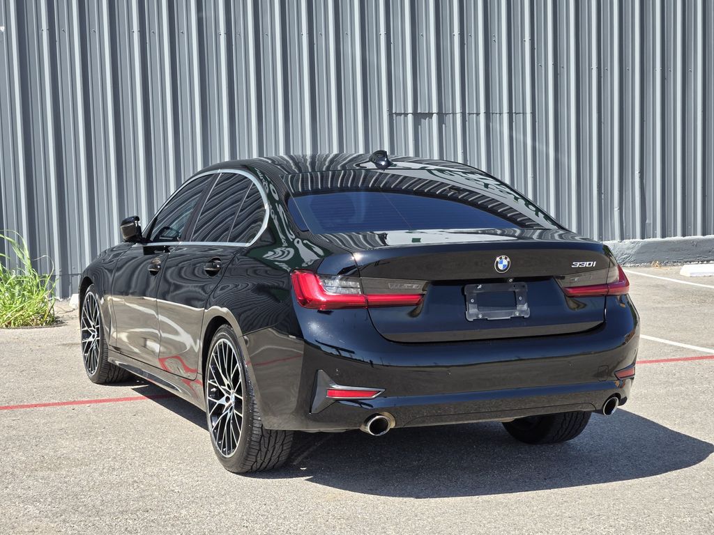 2019 BMW 3 Series 330i - Photo 6