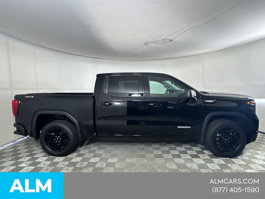 Used 2026 Black GMC Elevation image 5