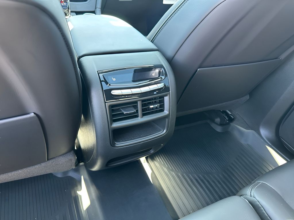 New 2026 Black Cadillac Sport image 21