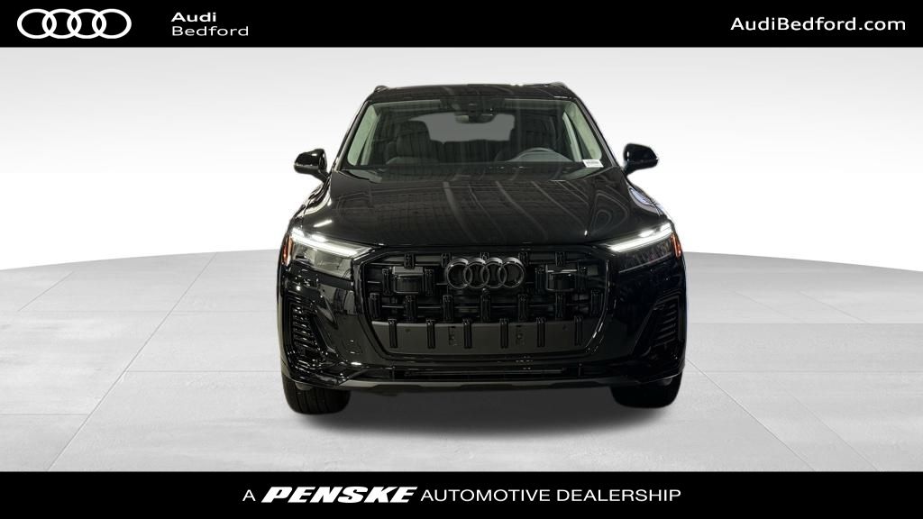 Thumbnail: 2026 Audi Q7 - 2