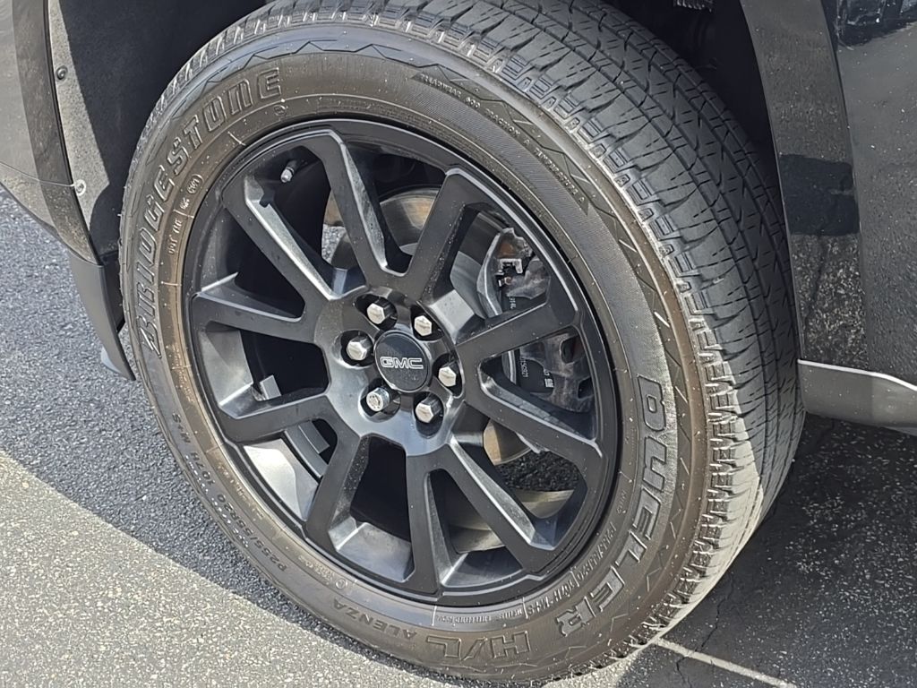 Thumbnail: 2022 GMC Canyon - 21