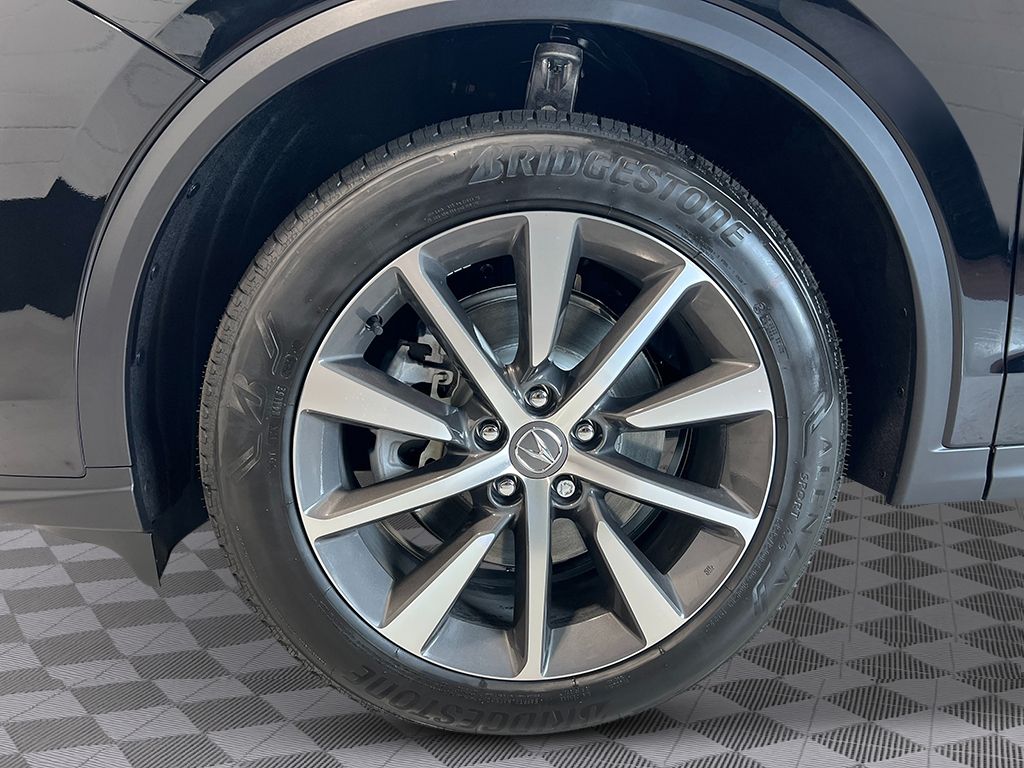 new 2026 Acura MDX car, priced at $61,450