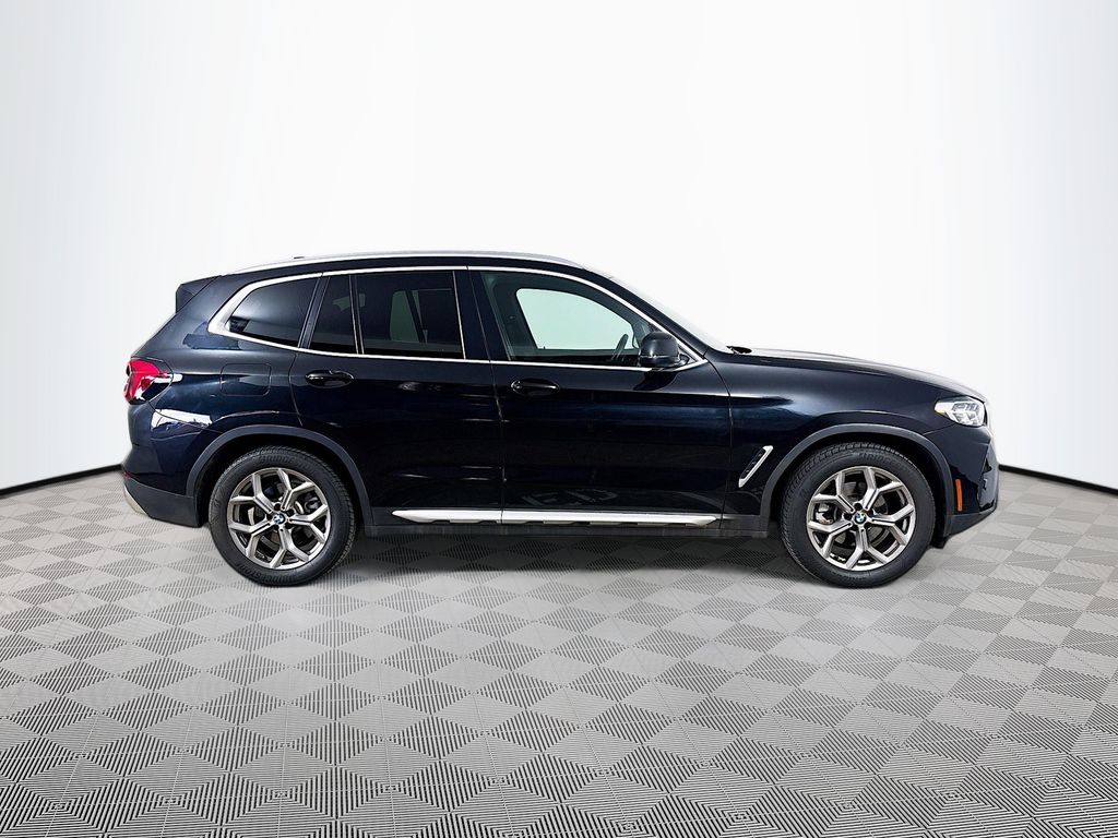 Used 2023 BMW X3 sDrive30i For Sale in OLIVE BRANCH, MS