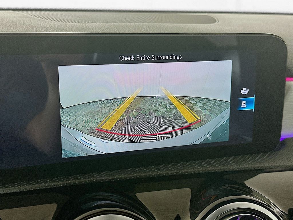 Used 2021 Gray Mercedes-Benz A 220 image 20