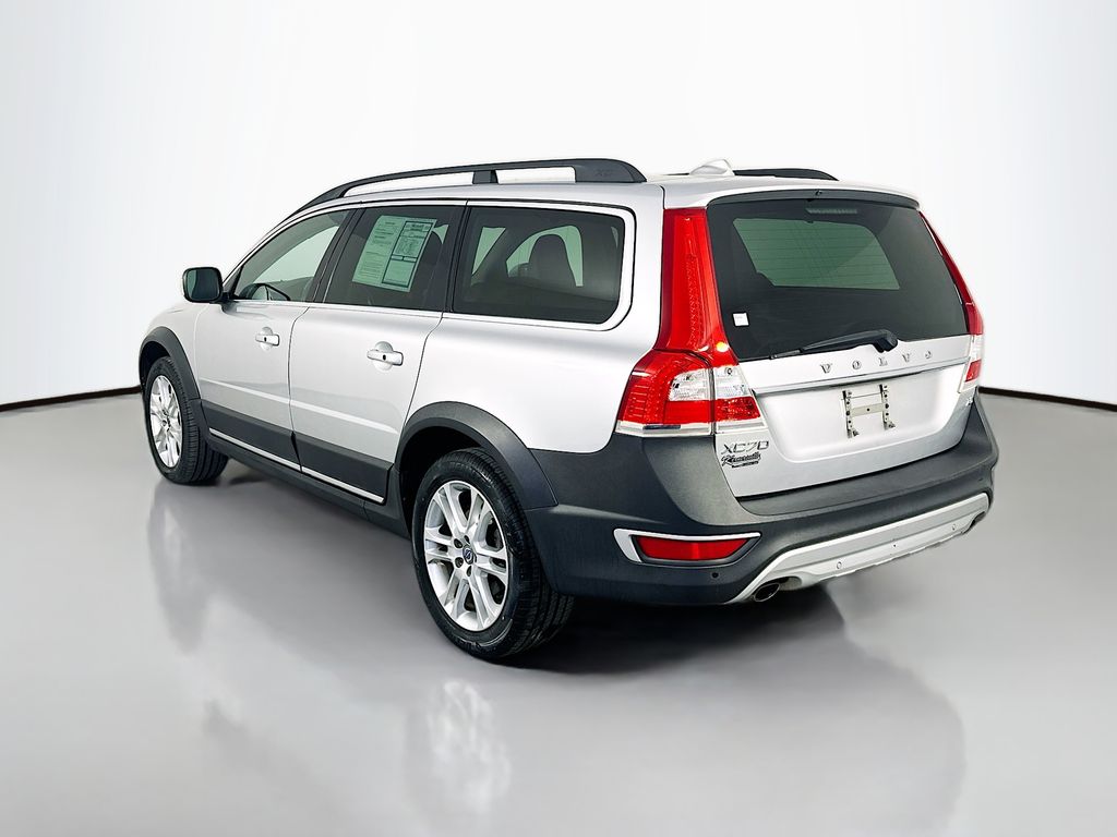 VolvoXC705