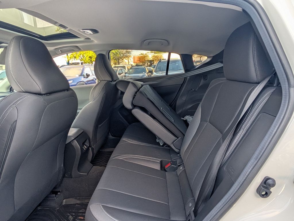 new 2026 Subaru Crosstrek car, priced at $30,351