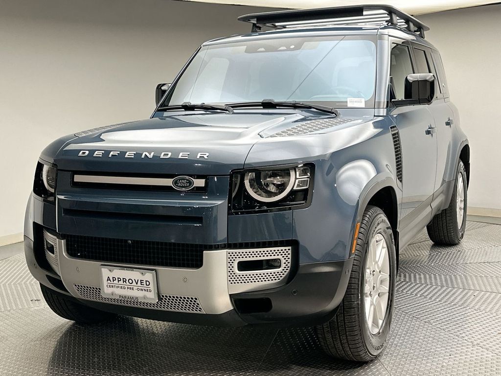 2020 Land Rover Defender 110 -
                  Paramus, NJ