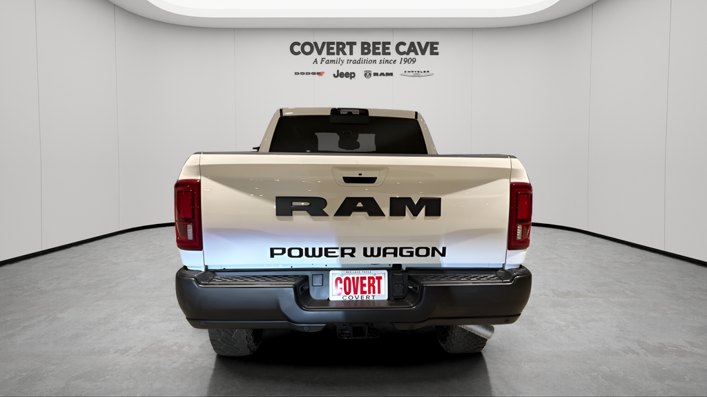New Car 2025 Ram 2500  Rebel For Sale Under $80,000 In Austin, Texas