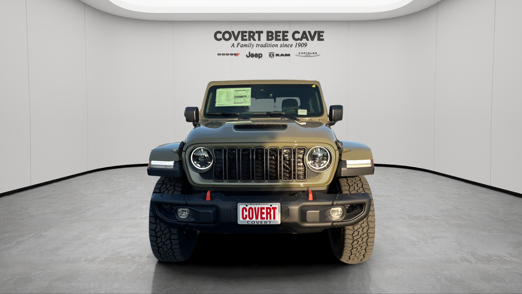 New Car 2025 Jeep Gladiator  Mojave For Sale Under $60,000 In Austin, Texas