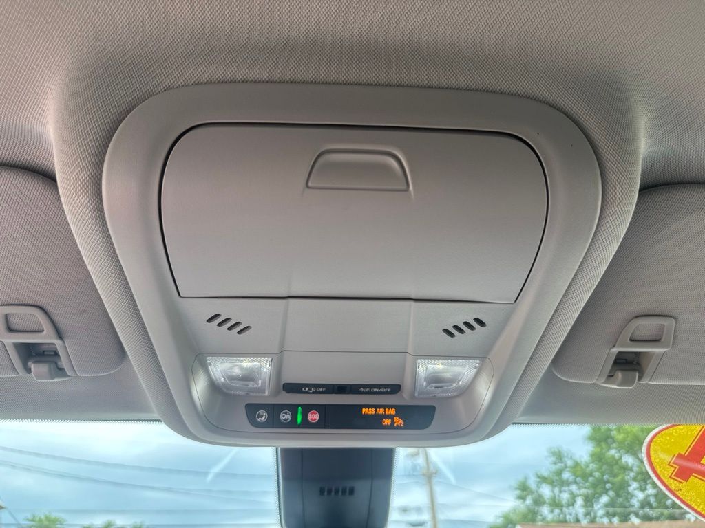 Used 2024 Chevrolet Equinox SUV