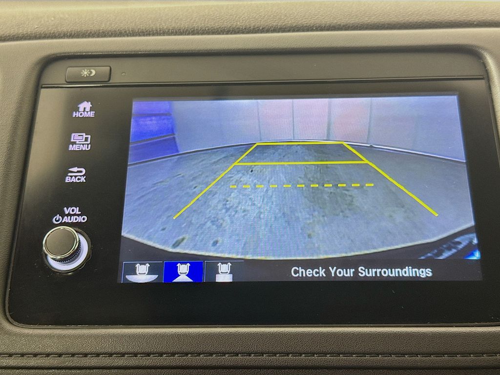 Used Car 2019 Honda Hr-v  Sport For Sale Under $15,000 In Austin, Texas