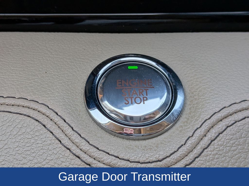 2022 Lincoln Navigator Standard