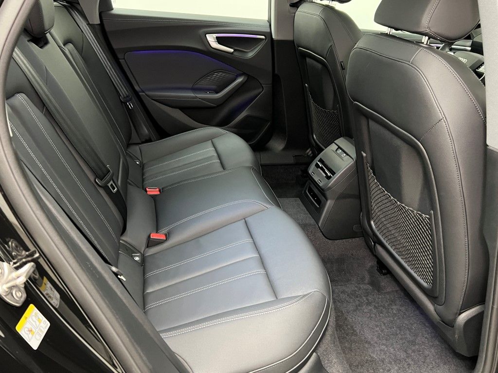 Thumbnail: 2025 Audi A5 - 17