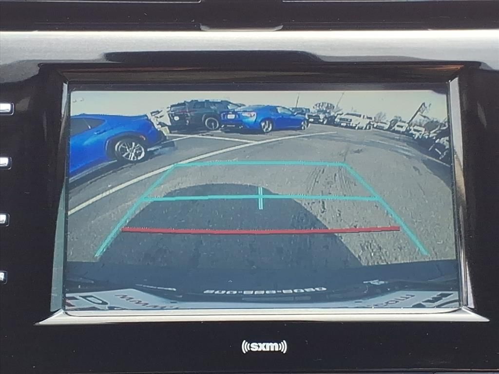 used 2020 Toyota Camry car, priced at $15,900