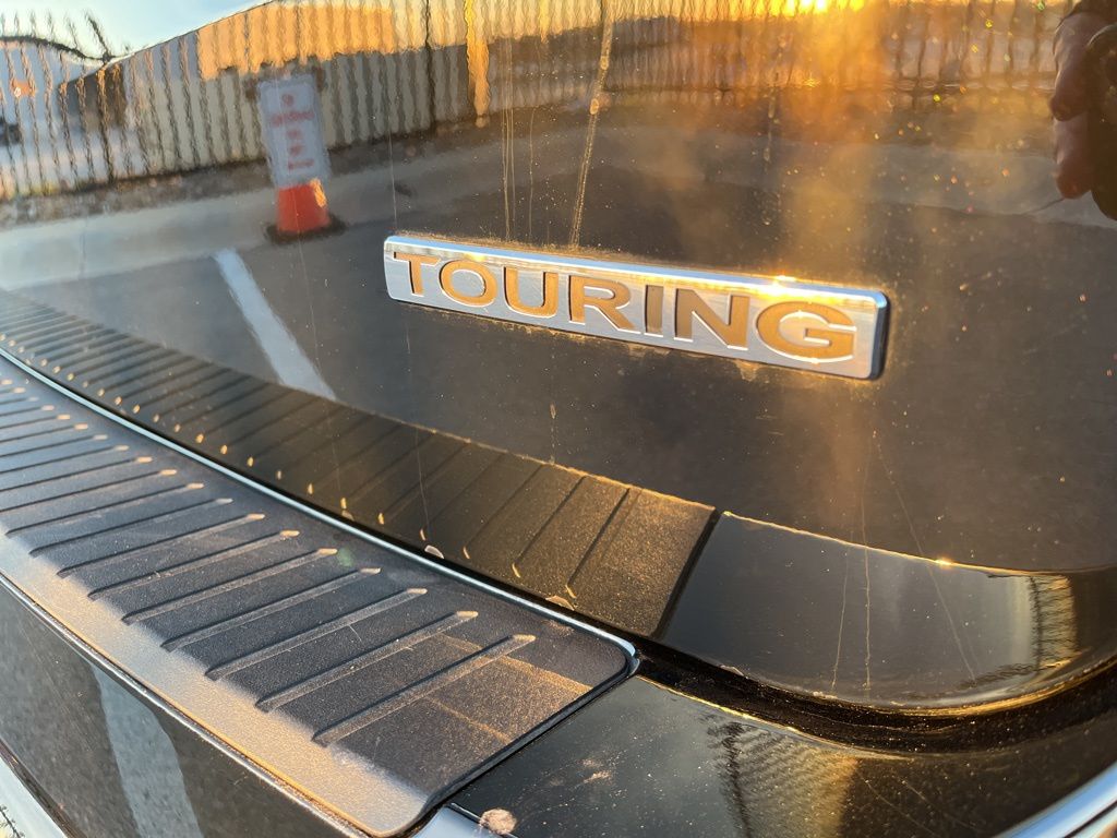 Thumbnail: 2026 Honda Odyssey - 9