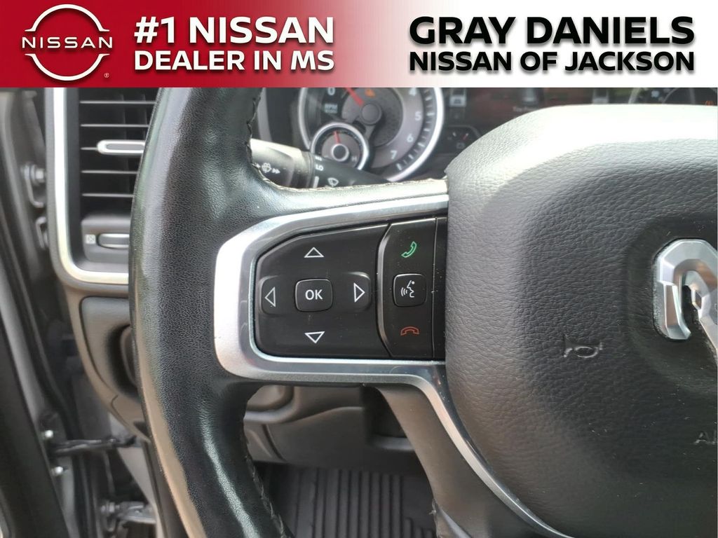 Used 2019 Ram 1500 Truck