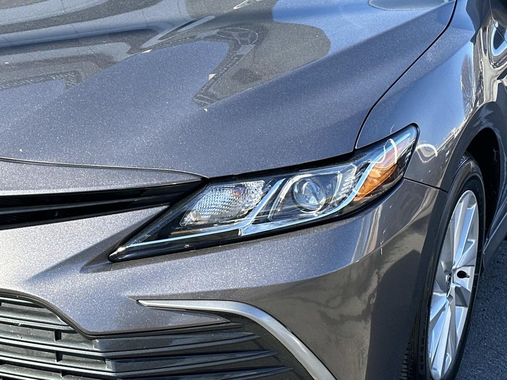 Thumbnail: 2024 Toyota Camry - 2