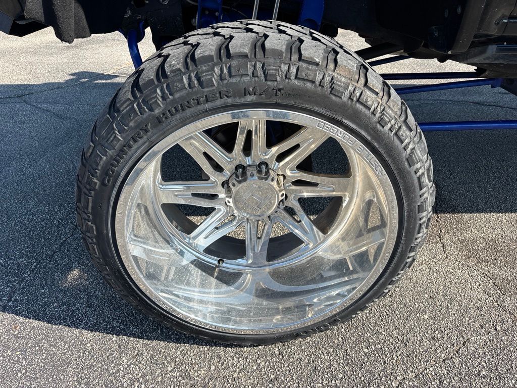 Used 2015 GMC Sierra 2500HD Truck