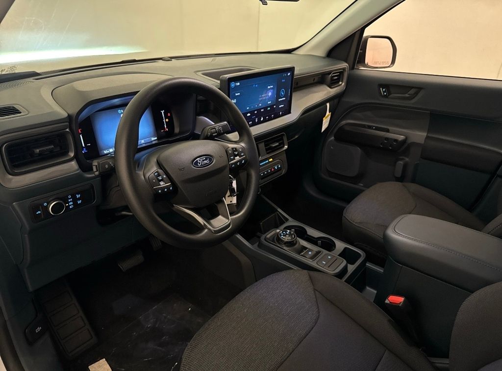 2025 Ford Maverick XL photo 25