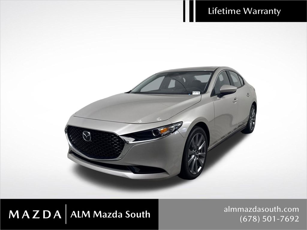 233 New Mazda Cars, SUVs in Stock | ALM Mazda South