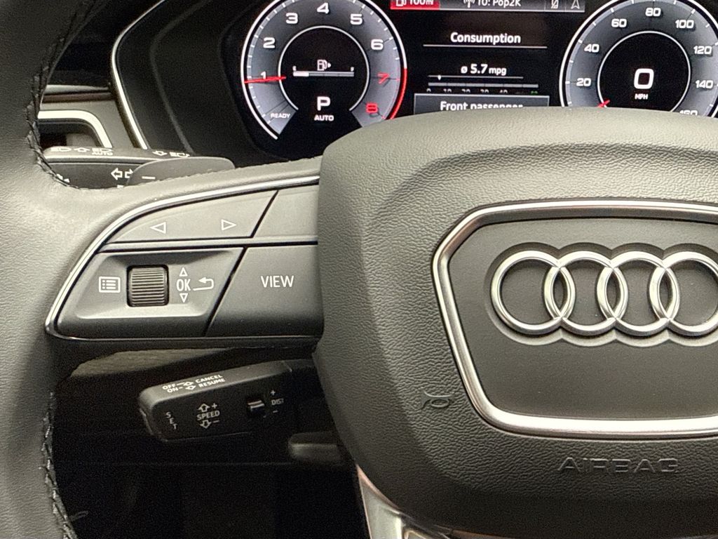 Thumbnail: 2023 Audi A5 - 11