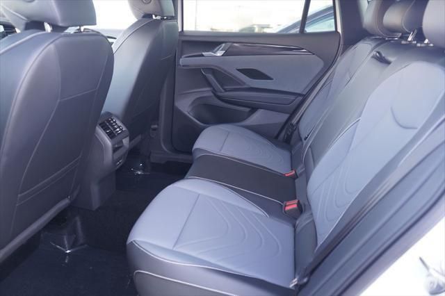 Thumbnail: 2026 Volkswagen Tiguan - 7