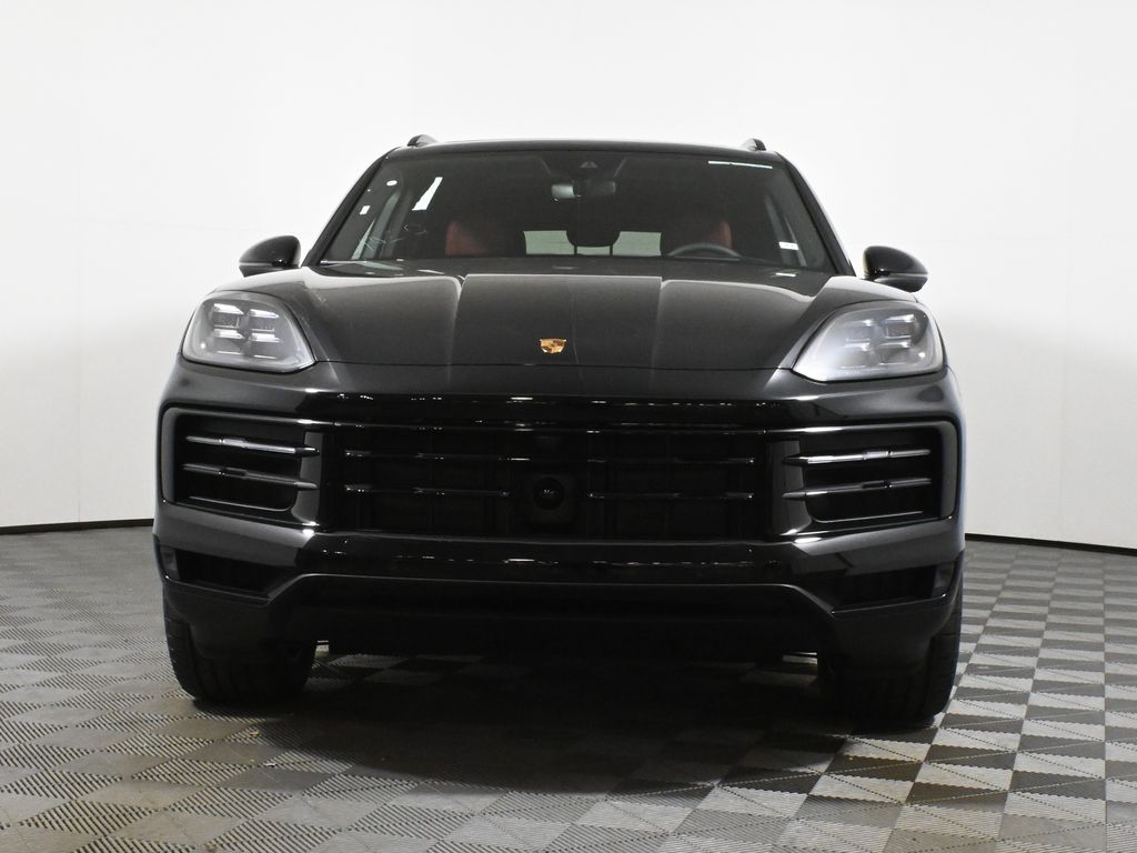 Thumbnail: 2026 Porsche Cayenne - 10