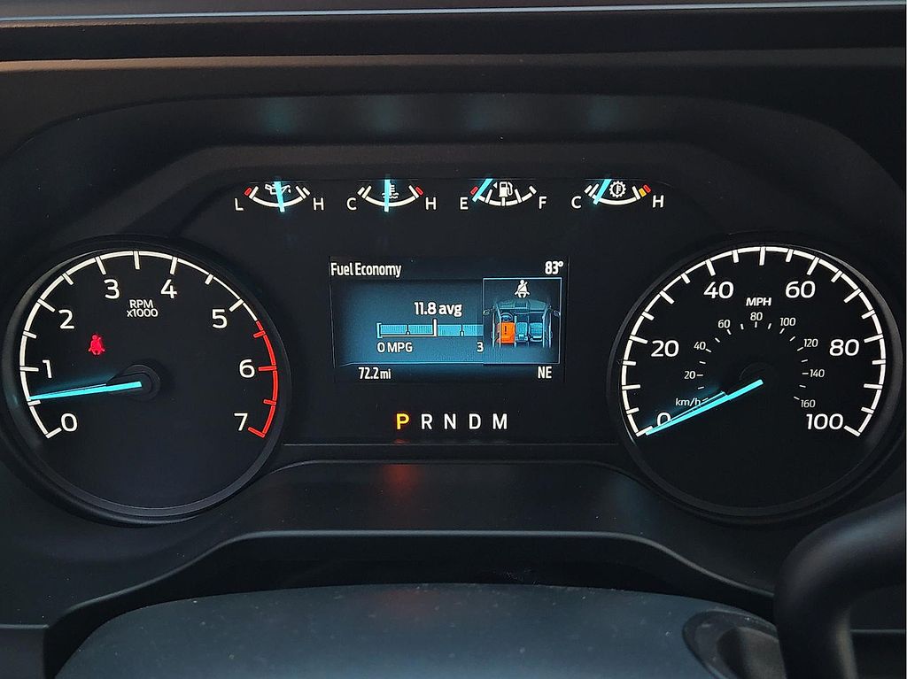 2026 Ford F-350 Super Duty XLT - Photo 18
