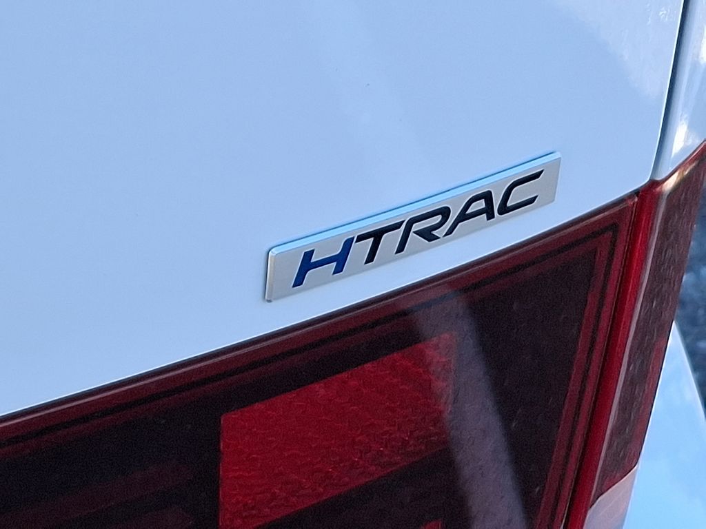 Thumbnail: 2026 Hyundai Santa Fe - 12