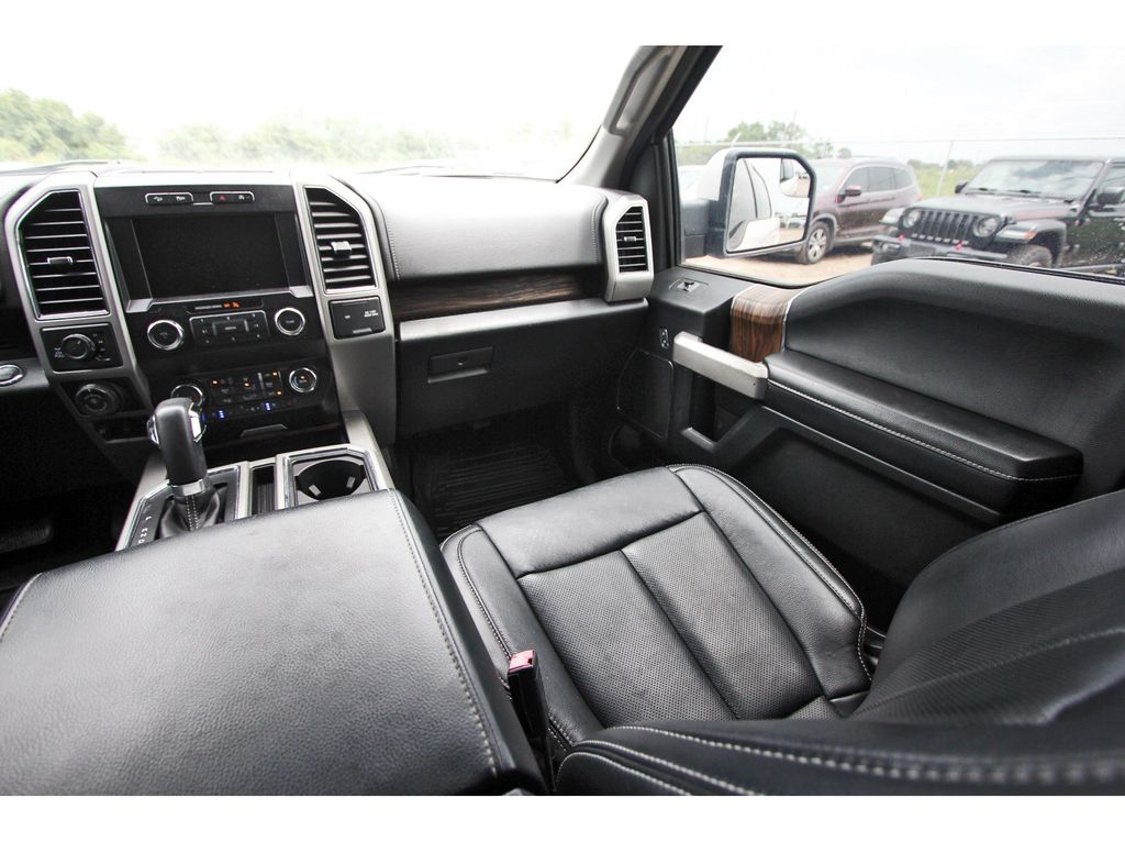 Used 2019 Ford F-150 Truck