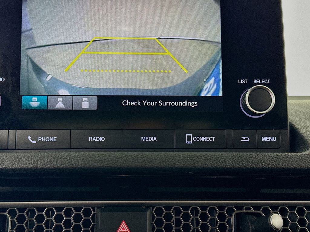 Used Car 2022 Honda Civic  Sport For Sale Under $25,000 In Austin, Texas