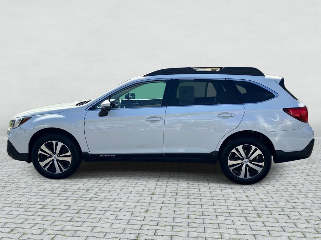 Thumbnail: 2019 Subaru Outback - 8