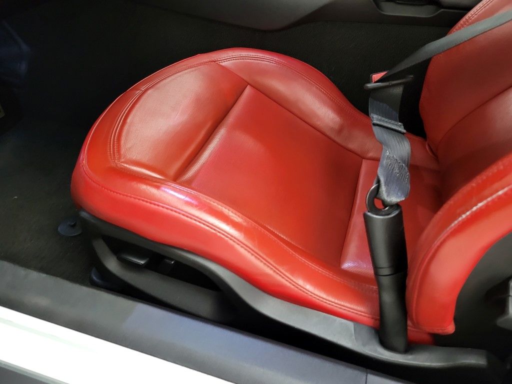 Thumbnail: 2019 Chevrolet Corvette - 20