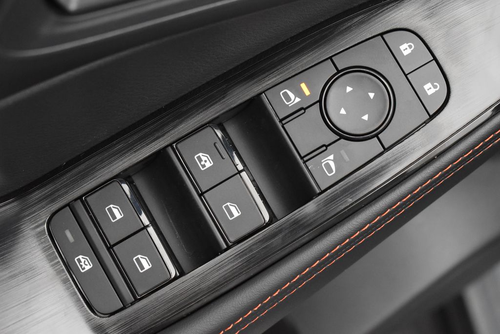 Thumbnail: 2026 Nissan Rogue - 11