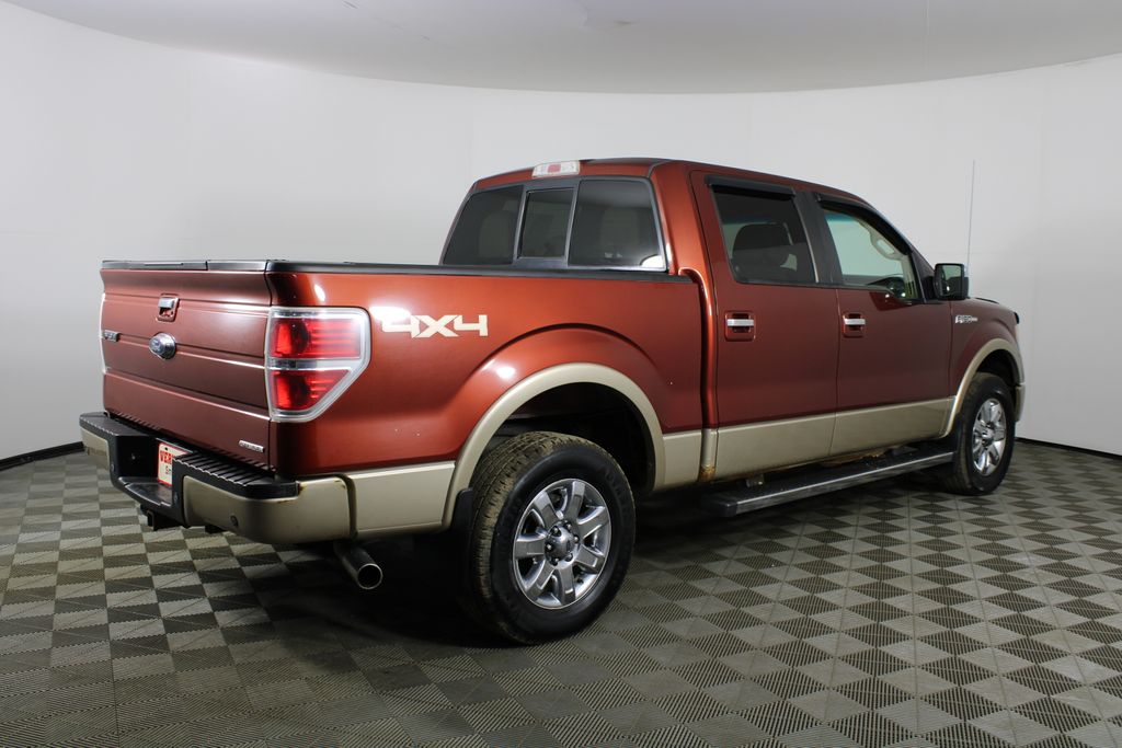 Used 2014 Ford F-150 for sale in 