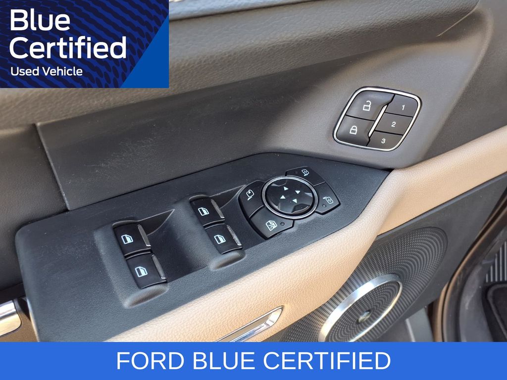 2024 Ford Expedition Max Limited Black at Legacy Ford