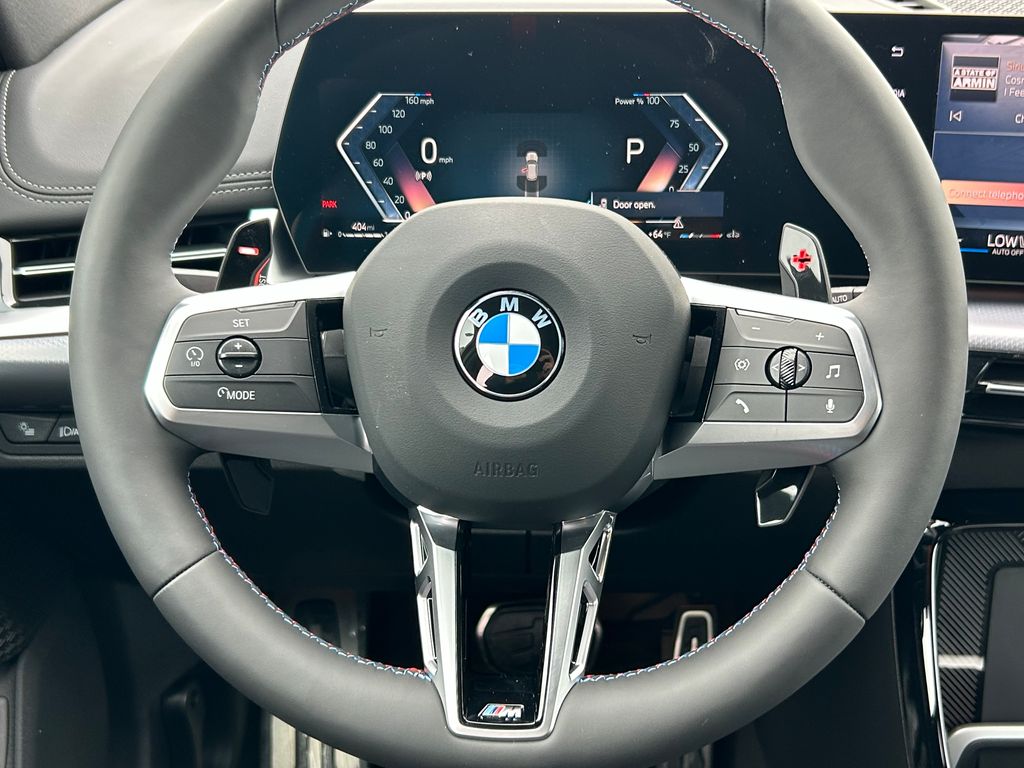 2024 BMW X1 M35i 18