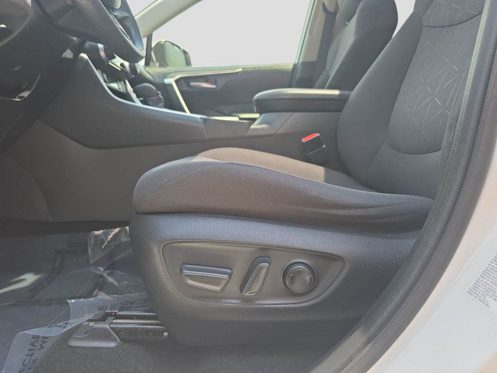 Used 2019 Toyota RAV4 SUV