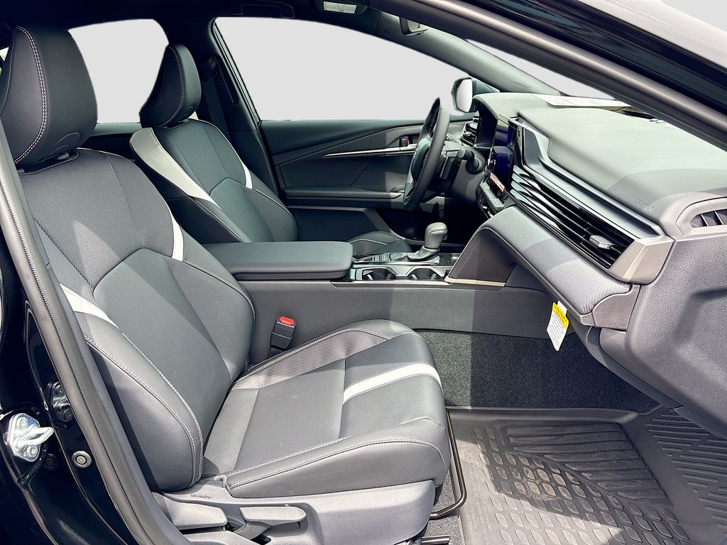 Thumbnail: 2026 Toyota Camry - 19