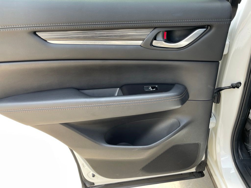 Used Car 2020 Mazda Cx-5  Grand Touring For Sale Under $20,000 In Georgetown, Texas