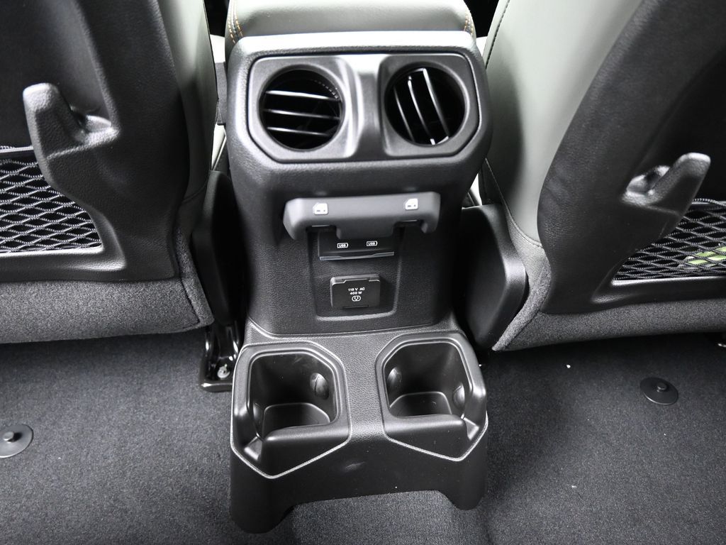 New 2026 Mojito Jeep Mojave image 31