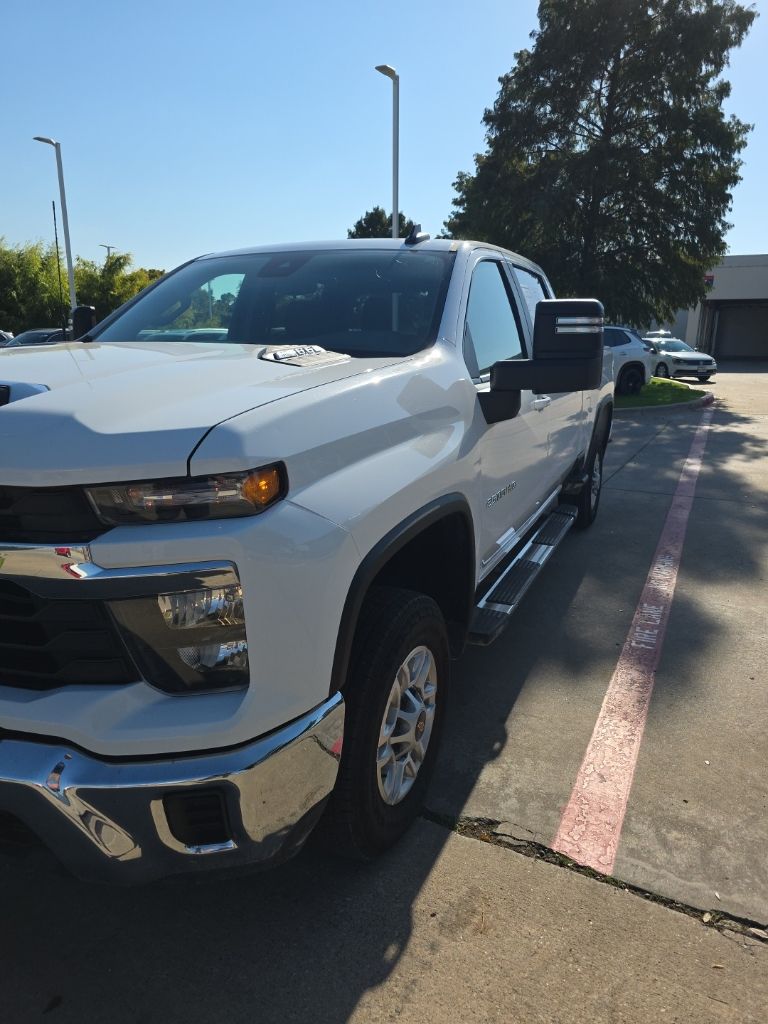 2025 Volkswagen Atlas