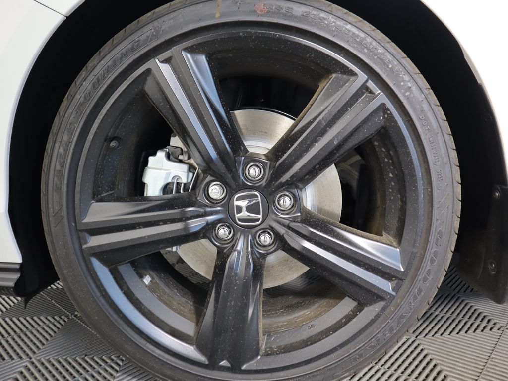 Thumbnail: 2025 Honda Accord - 31