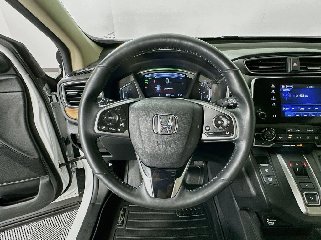 Thumbnail: 2022 Honda CR-V - 11