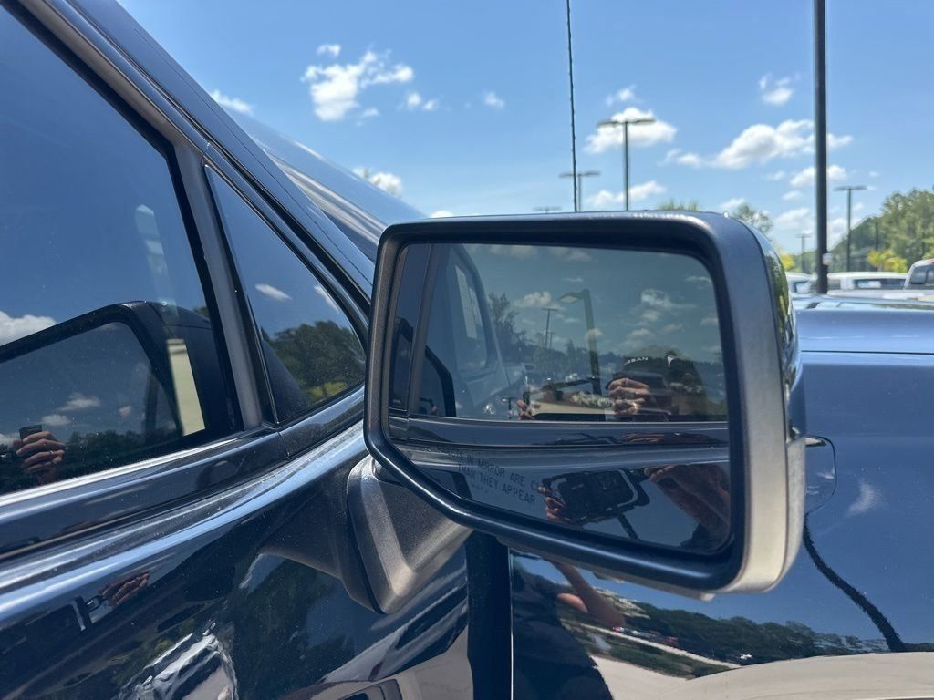 2025 Onyx Black GMC Sierra 1500 AT4 4X4 Truck