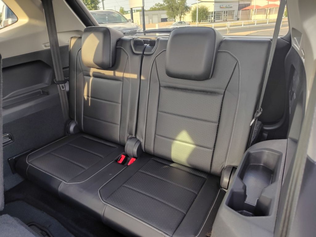 Used Car 2021 Volkswagen Tiguan  2.0t Se For Sale In Austin, Texas